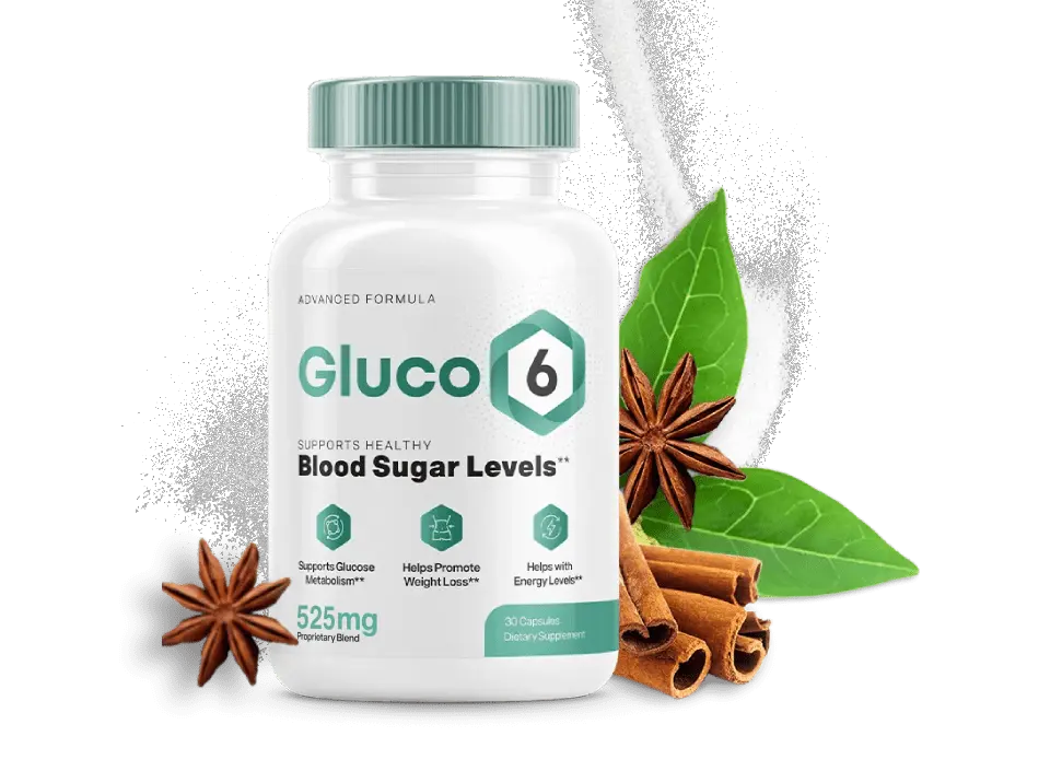gluco6-supplement